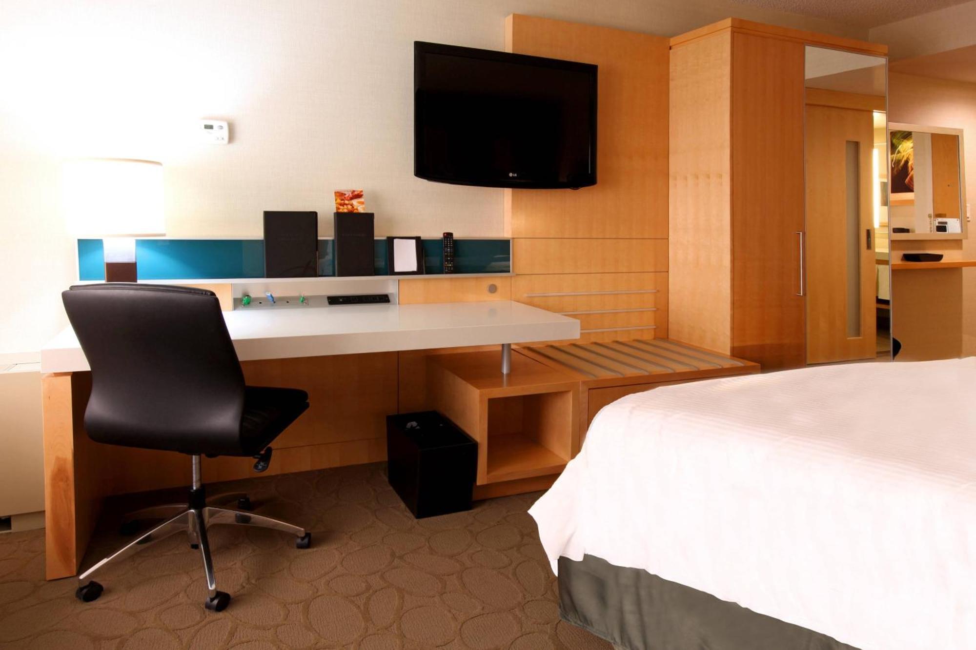 Delta Hotels By Marriott Regina Bagian luar foto